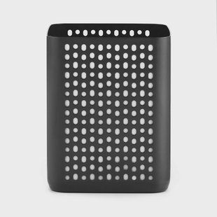 Normann Copenhagen Nic Nac organizer zwart klein Normann Copenhagen Nic Nac organizer zwart klein