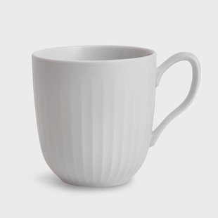 Kähler Hammershøi mok white (wit)