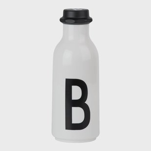 Design Letters Design Letters drinkfles B