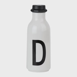 Design Letters Design Letters drinkfles D