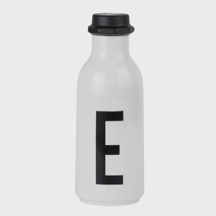 Design Letters Design Letters drinkfles E