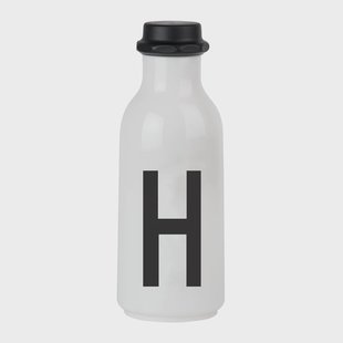 Design Letters Design Letters drinkfles H