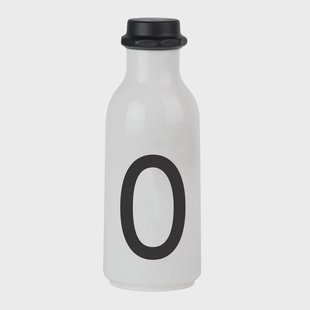 Design Letters Design Letters drinkfles O
