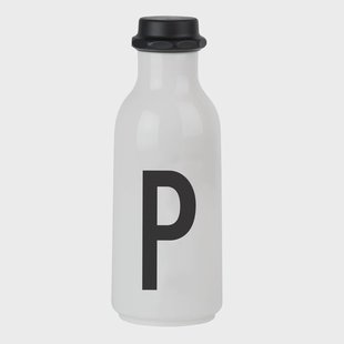 Design Letters Design Letters drinkfles P