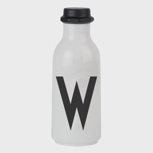 Design Letters Design Letters drinkfles W