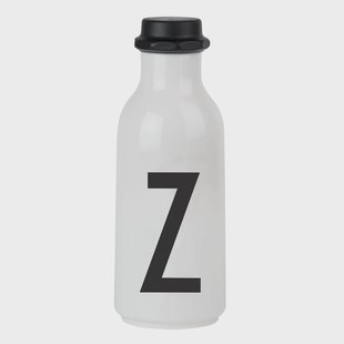 Design Letters Design Letters drinkfles Z