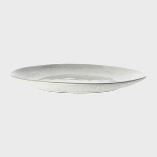 Broste Copenhagen Nordic Sand bord Ø26 cm.