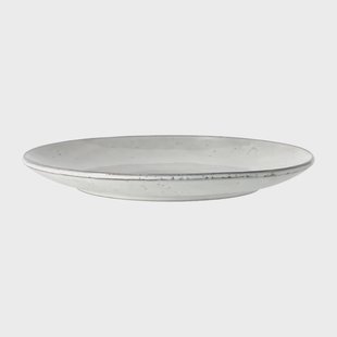 Broste Copenhagen Nordic Sand bord Ø 31 cm.