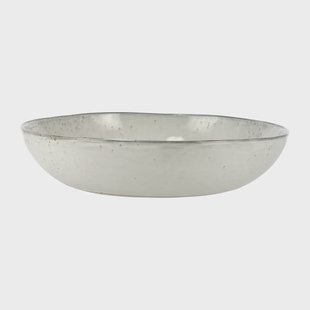 Broste Copenhagen Nordic sand saladeschaal Ø 34,5 cm