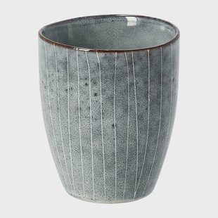 Broste Copenhagen Nordic Sea espressokop 8 cm.