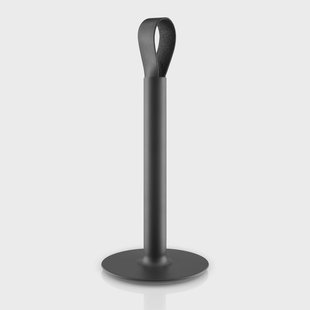 Eva Solo Eva Solo keukenrolhouder Zwart Eva Solo Eva Solo keukenrolhouder Zwart
