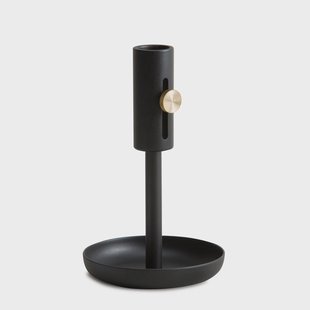 Northern Granny kaars hoog zwart