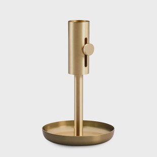 Northern Granny kaars hoog Messing