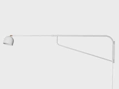 Pholc Bellman 205 wandlamp wit