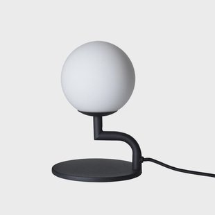 Pholc Mobil 18 tafellamp zwart