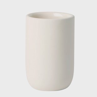 Mette Ditmer Lotus tandenborstelhouder zand