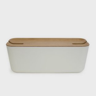 Bosign Cable Organiser XL houtprint