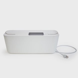 Bosign Cable Organiser XL wit