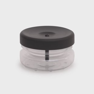 Bosign Bosign afwasmiddelpomp grafietgrijs