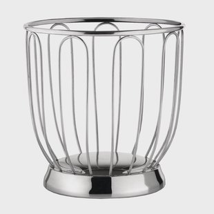 Alessi Alessi fruitmand Ø19 cm