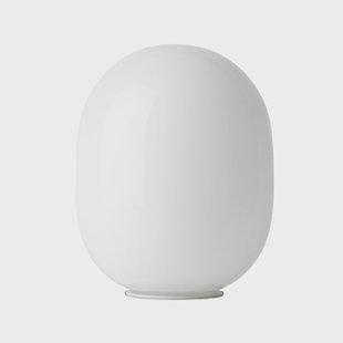 Audo Copenhagen JWDA reserveglas tafellamp Glanzend