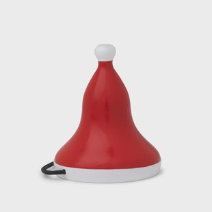 Kay Bojesen Denmark Kay Bojesen kerstmuts voor kleine aap rood