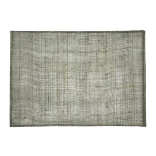 Dixie Dixie linnen placemat donkergrijs