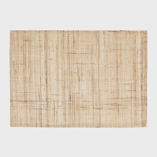 Dixie Dixie linnen placemat Natural
