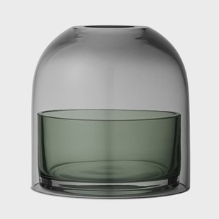 AYTM Tota kaarsenhouder groen