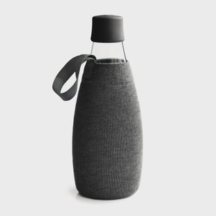 Retap Retap hoes 0,8 l. Zwart