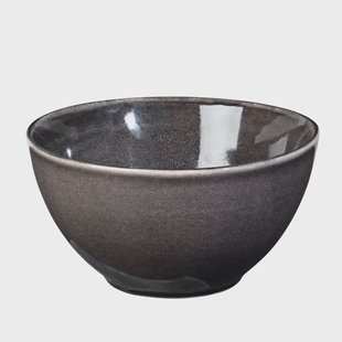 Broste Copenhagen Nordic Coal kom Ø20 cm Broste Copenhagen Nordic Coal kom Ø20 cm