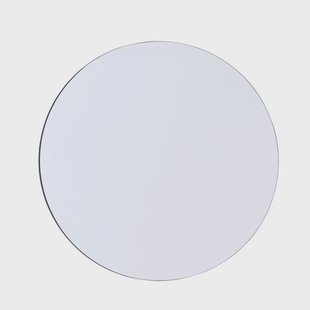 House Doctor Walls spiegel Ø 50 cm helder