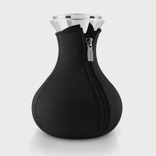 Eva Solo Eva Solo theemaker met hoes zwart