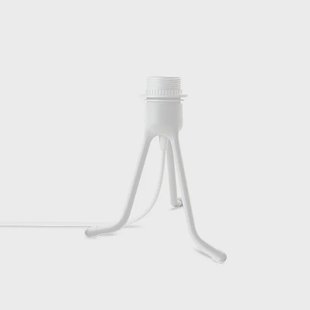 Umage Tripod Base lampvoet wit