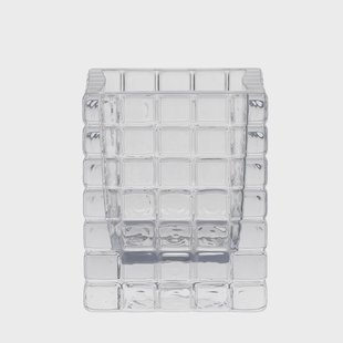 Louise Roe City lights 2 kandelaar helder