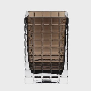 Louise Roe City lights 3 kandelaar rook