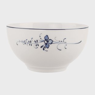 Villeroy & Boch Old Luxembourg schaal 0,75 l.