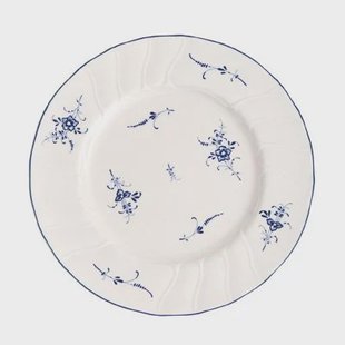 Villeroy & Boch Old Luxembourg bord 21 cm.