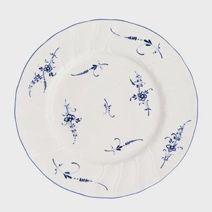 Villeroy & Boch Old Luxembourg bord 26 cm.
