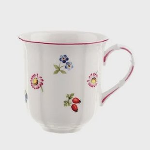 Villeroy & Boch Petite Fleur kop 30 cl.