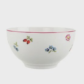 Villeroy & Boch Petite Fleur schaal 75 cl.