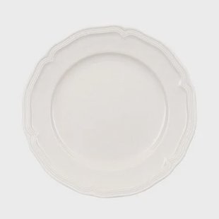Villeroy & Boch Manoir bord 21 cm.