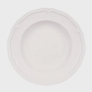 Villeroy & Boch Manoir diep bord 23 cm.
