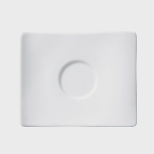 Villeroy & Boch New Wave schotel 18 x 15 cm.