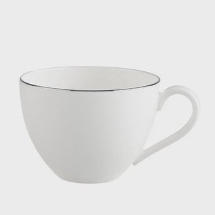 Villeroy & Boch Anmut Platinum kop 20 cl. Villeroy & Boch Anmut Platinum kop 20 cl.