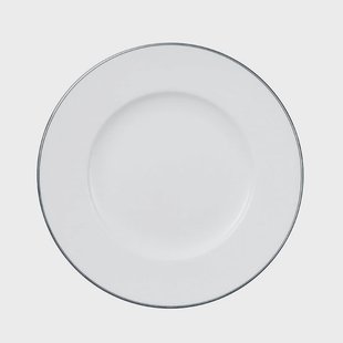 Villeroy & Boch Anmut Platinum bord 22 cm.