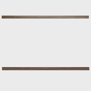 Paper Collective Stiicks frame walnoot 53 cm.