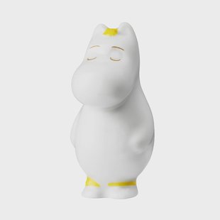 Moomin Arabia Moomin beeld keramiek Snorkmaiden