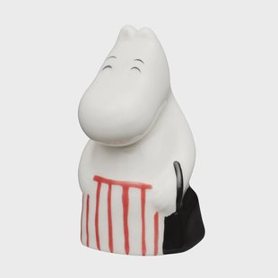 Moomin Arabia Moomin beeld keramiek Moominmamma