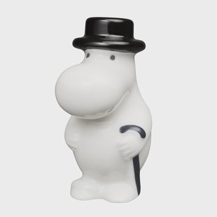 Moomin Arabia Moomin beeld keramiek Moominpappa Moomin Arabia Moomin beeld keramiek Moominpappa